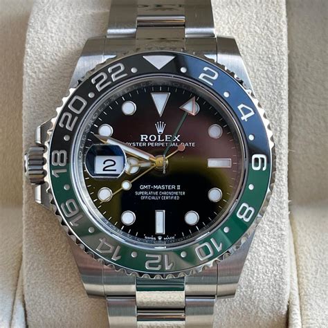 rolex gmt kaufen